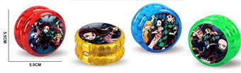 Demon Slayer Blade yo yo   ITEM NO.： W026021