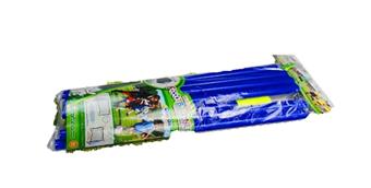Double Football Gate Sports Outdoor (Small)   ITEM NO.： W037706