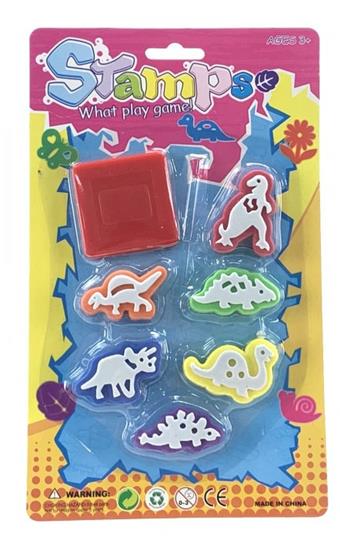Fun Seal   ITEM NO.： W032716