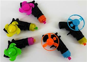 Black Sky Gun   ITEM NO.： W028617