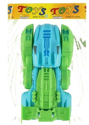 Transforming Tyrannosaurus Rex   ITEM NO.： W031922
