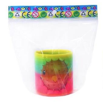 Rainbow Circle of Underwater Animals   ITEM NO.： W030282