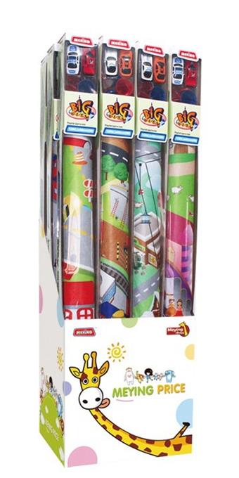 Traffic carpet   ITEM NO.： W041005