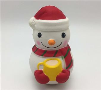 Snowman slow rebound   ITEM NO.： W038666