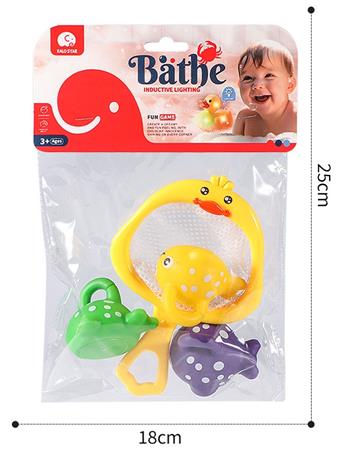 Bath toys   ITEM NO.： W033901