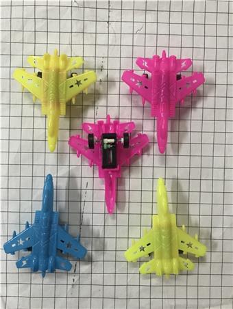 Regenerative aircraft   ITEM NO.： W028135
