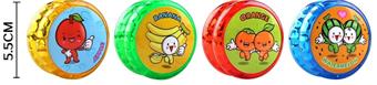 Fruit yo yo   ITEM NO.： W026360