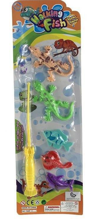 go fishing   ITEM NO.： W024627