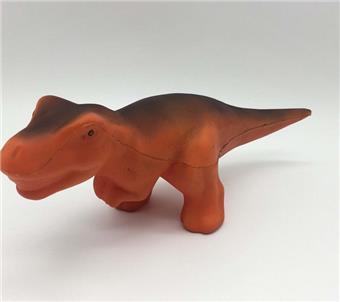 Dinosaur slow rebound   ITEM NO.： W038663
