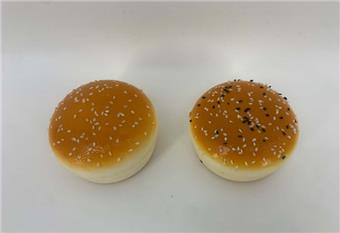 Simulated bread refrigerator sticker   ITEM NO.： W036491