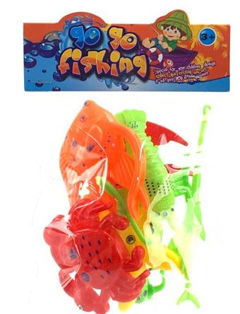 New Fishing Combination   ITEM NO.： W024638