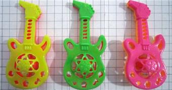 Guitar whistle   ITEM NO.： W027960