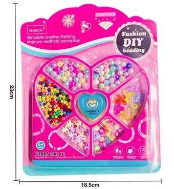 DIY beading   ITEM NO.： W031281