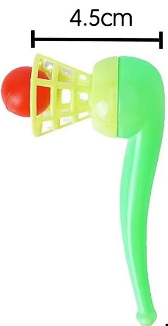 Blow ball pipe   ITEM NO.： W032340