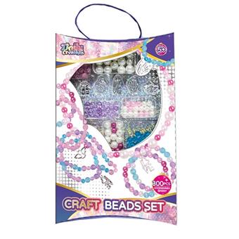 DIY beading   ITEM NO.： W039927