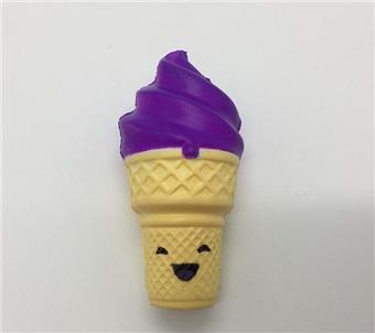 Little Torch Ice Cream Slowly Rebound   ITEM NO.： W038580