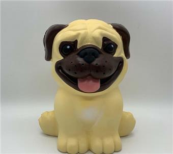 Extra large sand dog   ITEM NO.： W038275