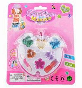 Children's makeup   ITEM NO.： W024596