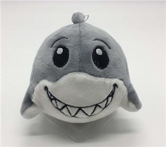 Slow rebound plush shark slow rebound   ITEM NO.： W038646