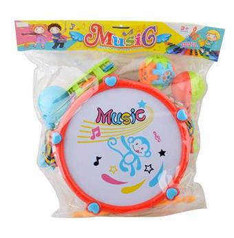 Ringdrum combination   ITEM NO.： W036988