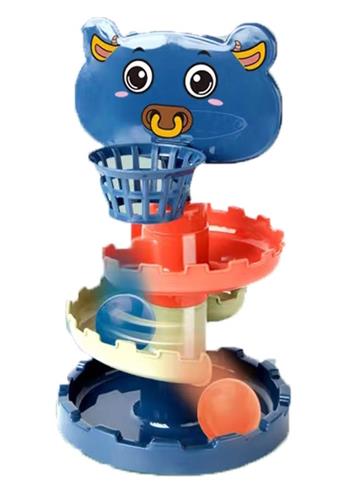 Shooting and spinning music on the 3rd floor   ITEM NO.： W032801