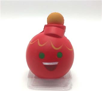 Slow rebound of bomb   ITEM NO.： W038574
