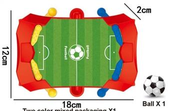 foosball   ITEM NO.： W034416