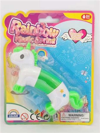 unicorn   ITEM NO.： W034440