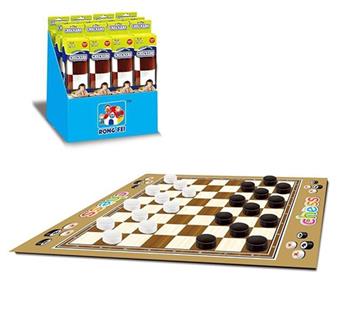 Window Box Carpet Chess (English Version)   ITEM NO.： W019221