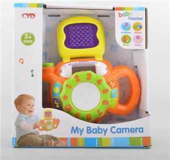 camera   ITEM NO.： W028272