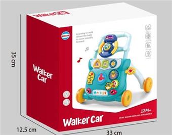 walker   ITEM NO.： W034551