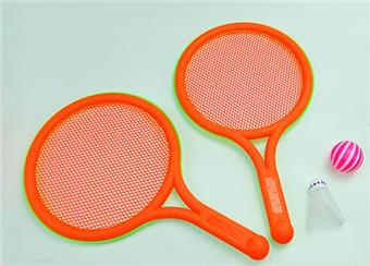 Tennis racket sports outdoor sports outdoor (grid)   ITEM NO.： W037715