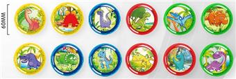 Dinosaur yo yo   ITEM NO.： W026279