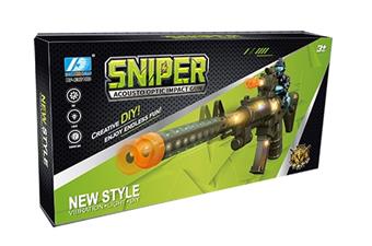 sniper elite   ITEM NO.： W025017