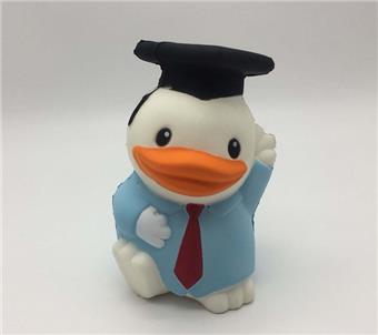 Doctor Duck Slow Rebound   ITEM NO.： W038676