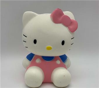 KT cat   ITEM NO.： W038330