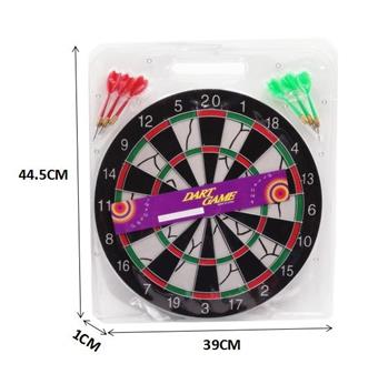 15 inch plush dart board   ITEM NO.： W040233