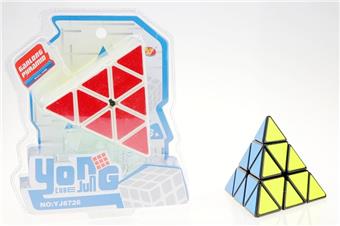 Crown Dragon Pyramid with Steel Ball Edition   ITEM NO.： W035586