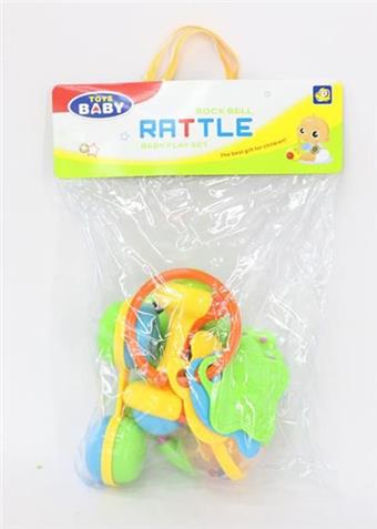 Ringing Frog   ITEM NO.： W037297