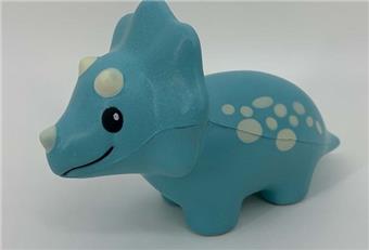 Triceratops slow rebound   ITEM NO.： W039014