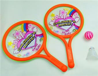 Tennis racket sports outdoor sports outdoor   ITEM NO.： W037713