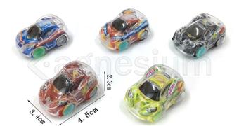 Hui Li Che Zai (gift toy)   ITEM NO.： W028886