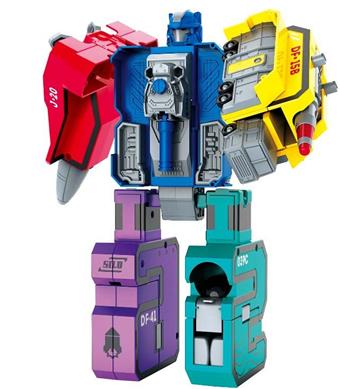 Digital transformation five in one   ITEM NO.： W031936