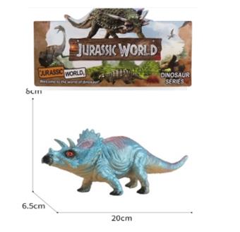 Triceratops   ITEM NO.： W032237
