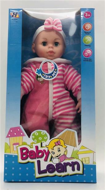 16 "Cotton Boy IC+Fragrance   ITEM NO.： W039069