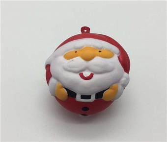 Santa Claus slowly rebounds   ITEM NO.： W038856