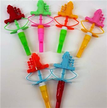 Chain artillery whistle   ITEM NO.： W028593