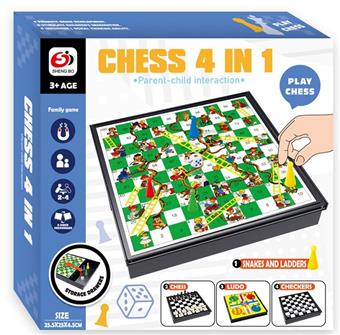 International+Snake+Flying Chess+Western   ITEM NO.： W039382