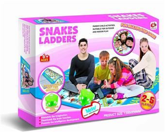 Carpet Snake Chess   ITEM NO.： W039424
