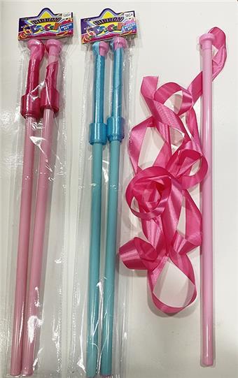 Color ribbon solid color, length 2.8 meters, width 2.5 centimeters   ITEM NO.： W034099